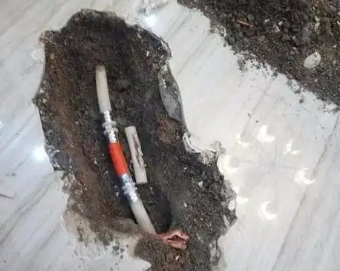 紫金测漏水电话