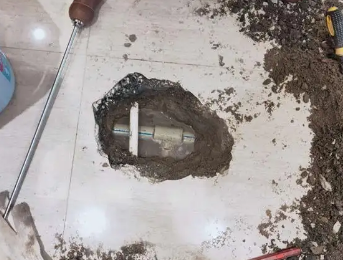 紫金测漏水电话