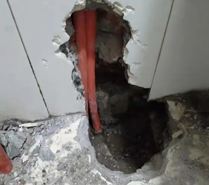 紫金漏水检测电话