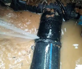 紫金测漏水公司哪家好