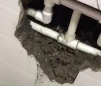 紫金漏水检测电话