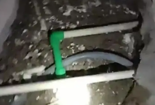 紫金测漏水公司