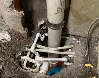 紫金漏水检测哪家好