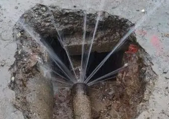 紫金漏水检测多少钱