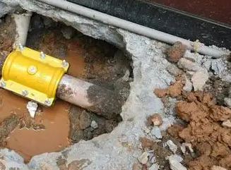 紫金漏水检测哪家好