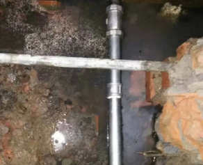 紫金漏水检测公司电话