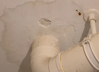 紫金卫生间测漏水多少钱