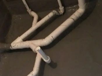 紫金水管漏水检测知识点