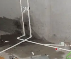 紫金水管漏水检测多少钱