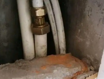 紫金水管漏水检测哪家好