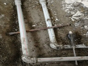 紫金卫生间测漏水多少钱