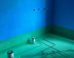 紫金卫生间防水