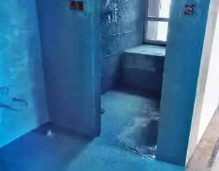 紫金卫生间防水哪家好