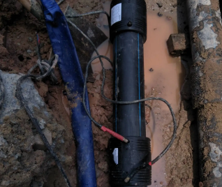 紫金水管漏水检测多少钱