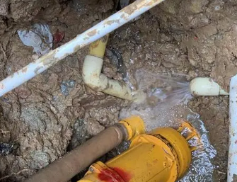 紫金水管漏水检测哪家好