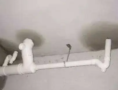 紫金卫生间测漏水的几种情景