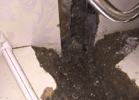 紫金卫生间测漏水哪家好