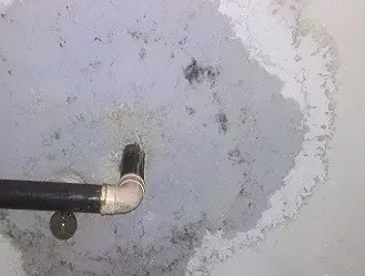 紫金卫生间测漏水之怎么维修