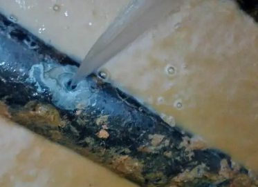 紫金水管漏水检测多少钱