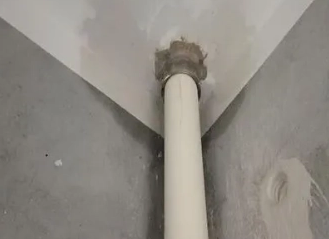 紫金卫生间测漏水的新闻分享