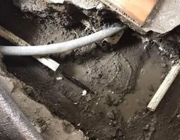 紫金卫生间测漏水价格明细