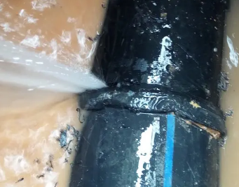 紫金水管漏水检测的小妙招