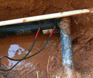 紫金水管漏水检测多少钱