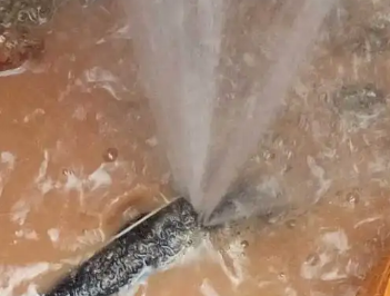 紫金水管漏水检测哪家好