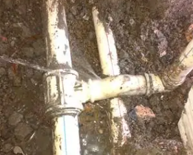 紫金卫生间测漏水多少钱