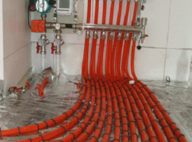 紫金地暖维修多少钱