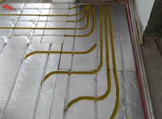 紫金地暖维修哪家好