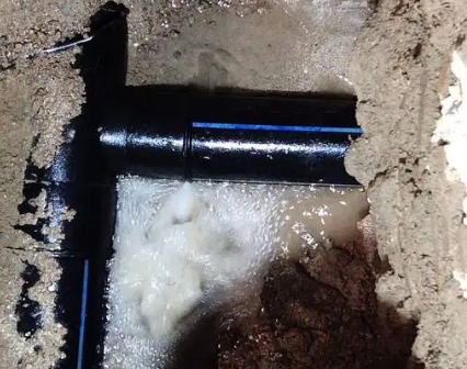 紫金水管漏水检测哪家好