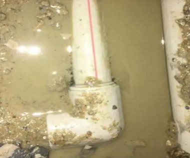 紫金水管漏水检测多少钱