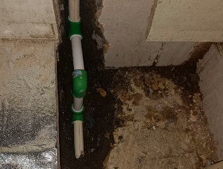 紫金卫生间测漏水哪家好