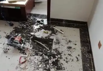 紫金漏水检测多少钱