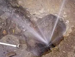 紫金水管漏水检测哪家好