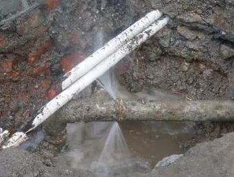 紫金测漏水多少钱