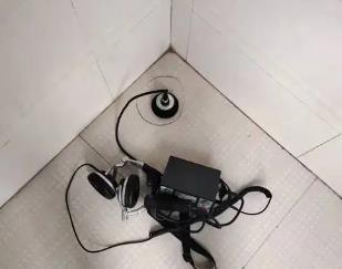 紫金测漏水公司