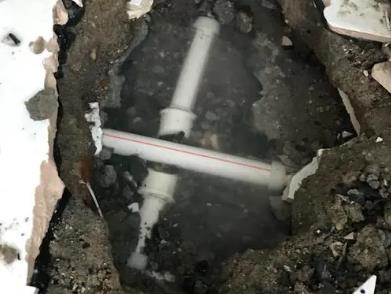 紫金漏水检测公司哪家好