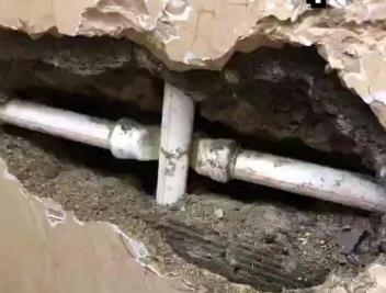 紫金漏水检测电话多少